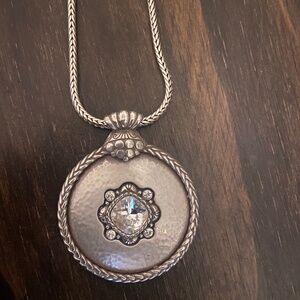 Brighton Galadriel Necklace